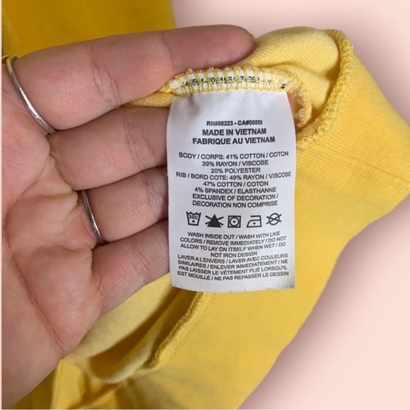 Nike Women’s Retro Femme French Terry Cropped Crew Sweatshirt, Size L - Picture 5 of 7